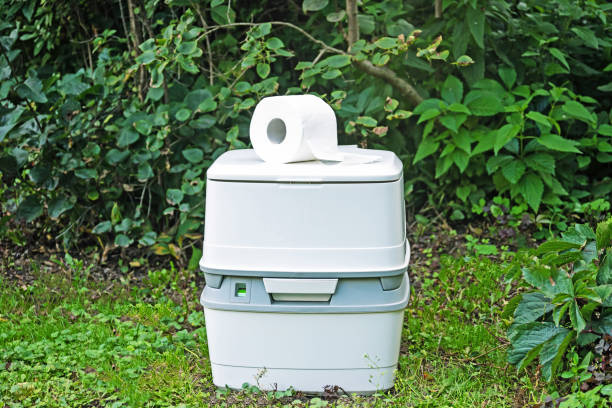 Best Event porta potty rental  in Alturas, FL