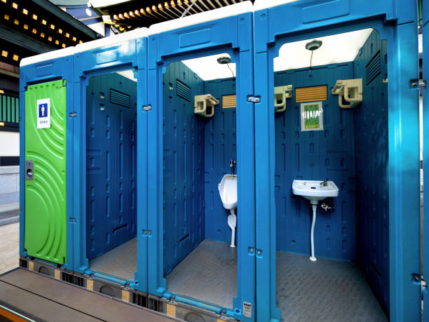Best Emergency porta potty rental  in Alturas, FL